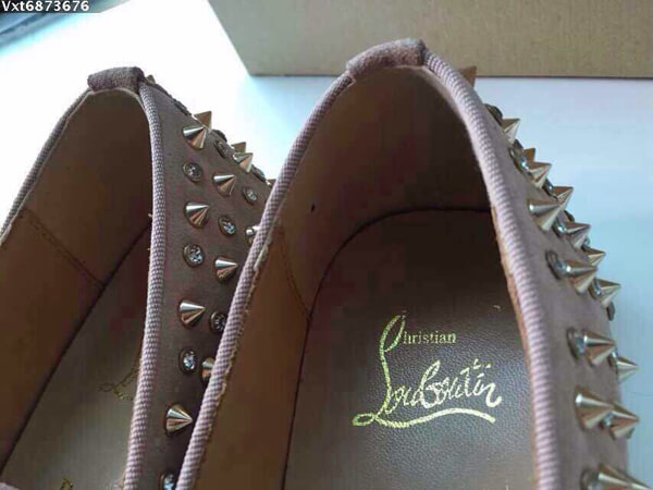 2015SS【ルブタンChristian Louboutin】超限定即完売必至★ROLLER 1C1S